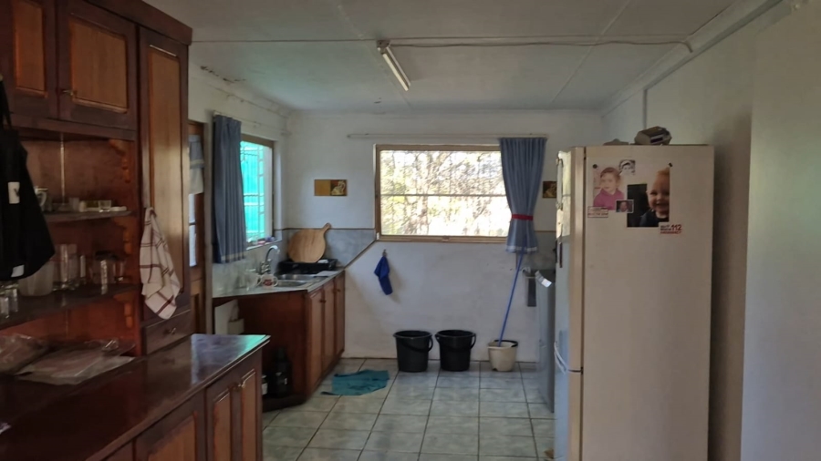 Commercial Property for Sale in Komga Eastern Cape